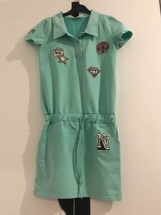 Рокли С/М размер