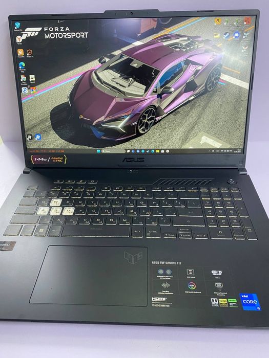 Ноутбук Asus  #КО32199