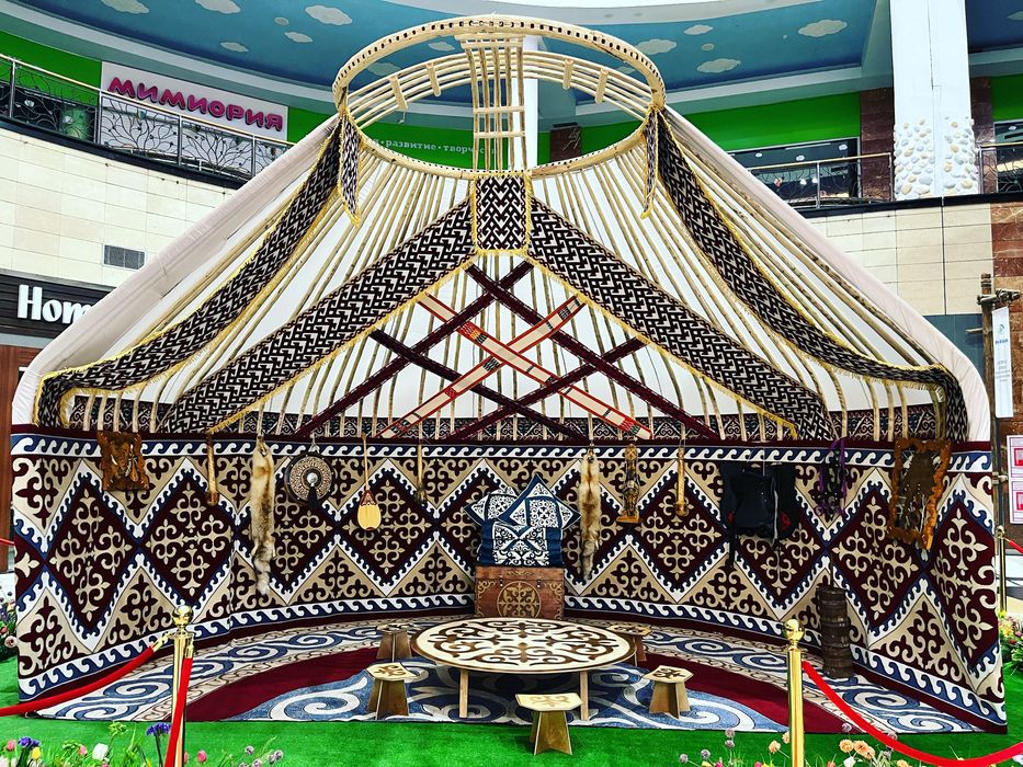 ЮРТА, ЮРТЫ, ЮРТ yurta, yurt