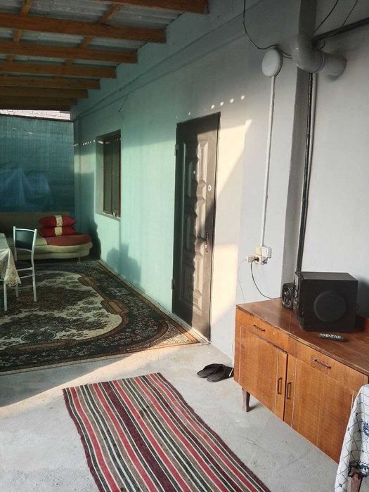 Продается дом угловой