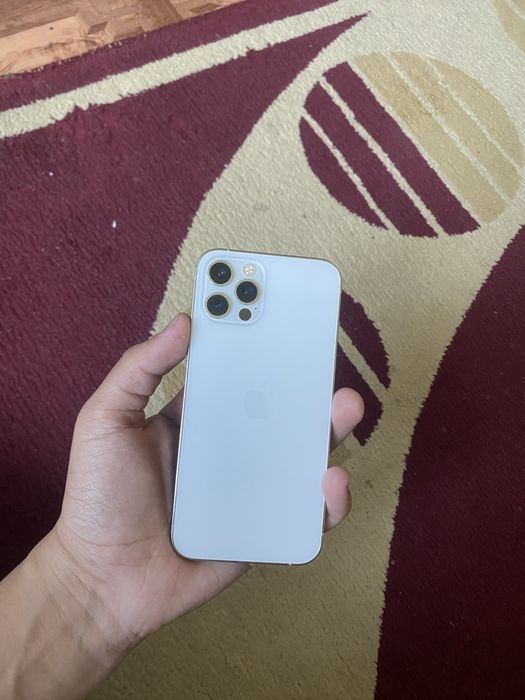 Обмен или продажа iphone 12 pro