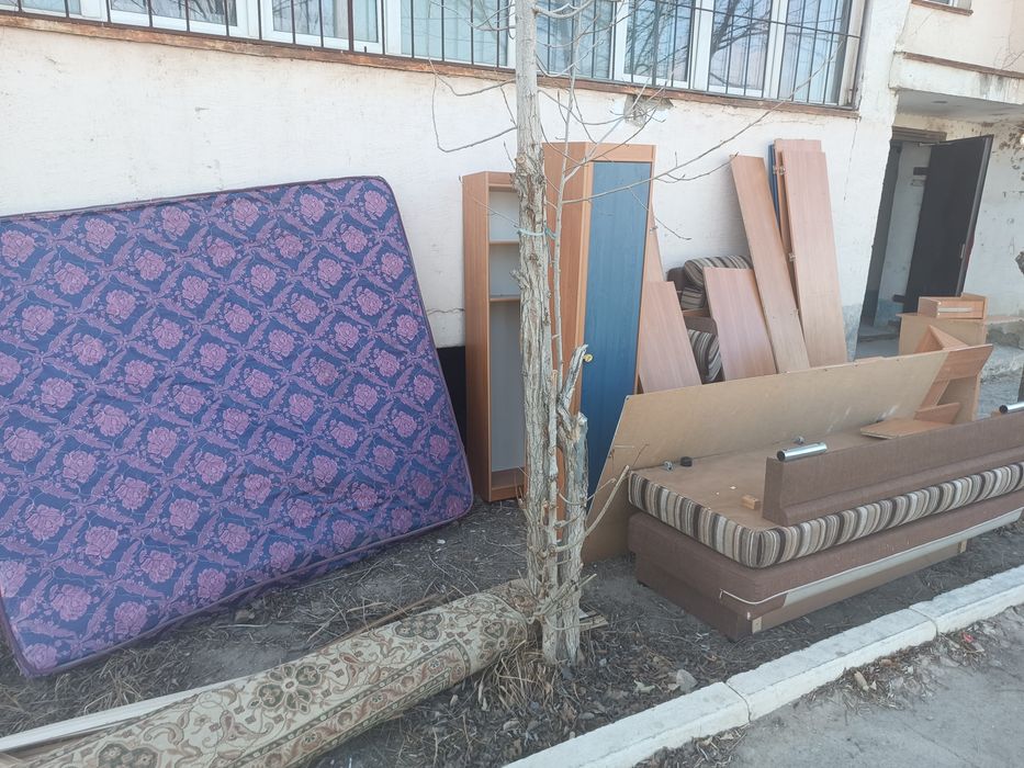 Мебель есик диван