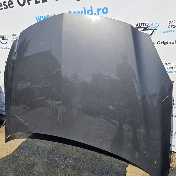 Capota motor gri Z177 Opel Insignia A