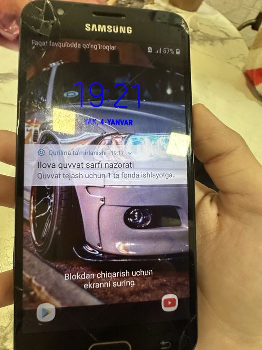 Продается samsung а 10s и j5 prime в отличном состоянии чуть разбитый