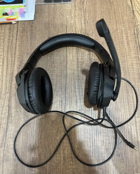 HyperX Cloud Stinger (HX-HSCS-BK/EE)