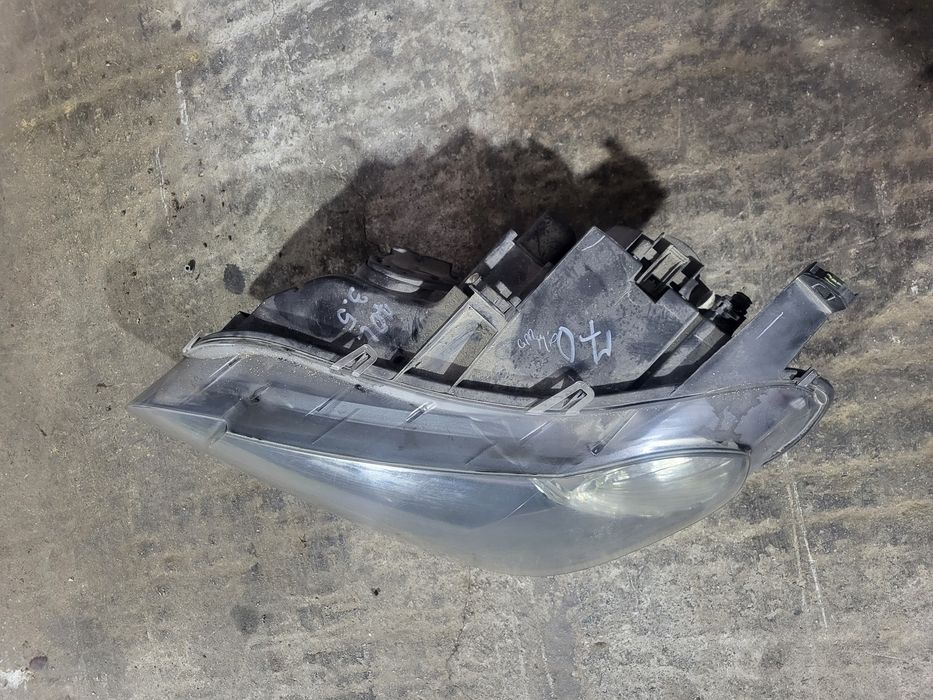 Ляв фар динамик ксенон за BMW E70 X5