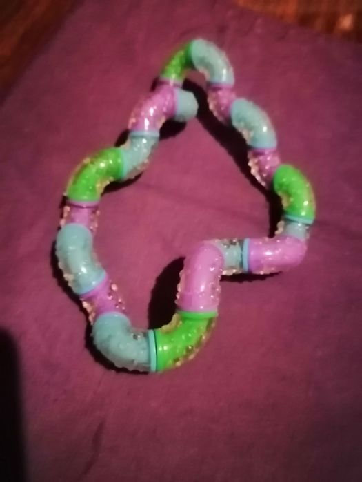 Игрушка релакс, антистресс,, Тангл,,