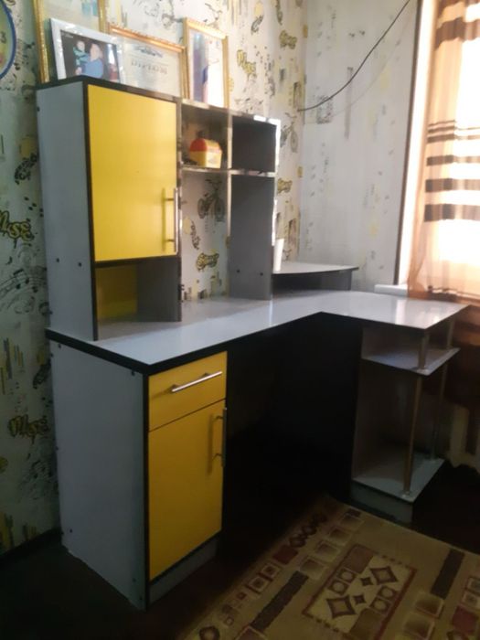 Детский Мебель комплект сотилади