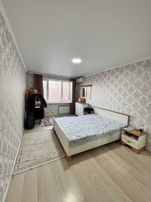 2 комнатная квартира Сазда