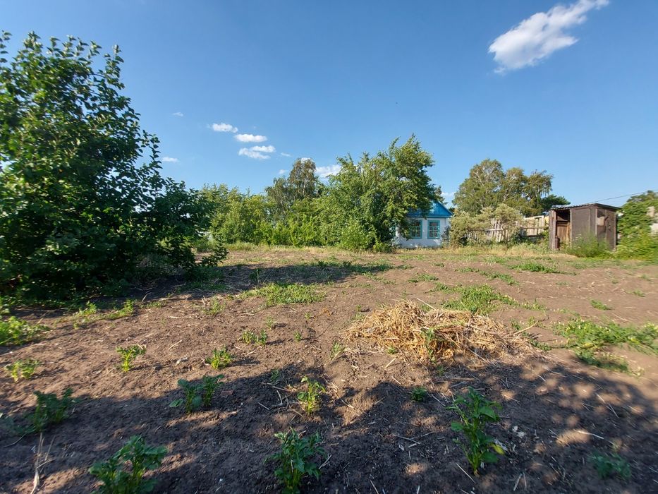 Продам дачу в СО Чапаева 8 соток