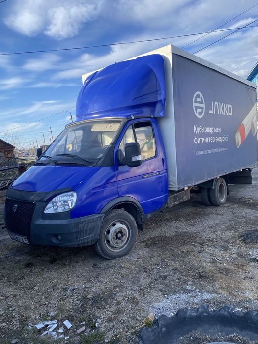 Продам газель 2011 года