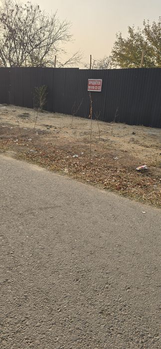 90 соток Бочка Чарвак