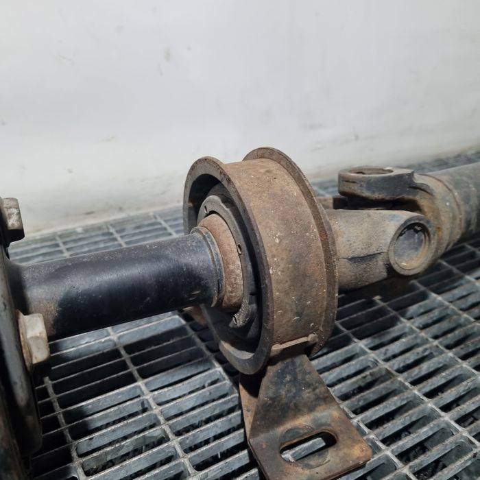Cardan Land Rover Freelander 1 2.0 TD4 1998 - 2006 112CP 1951CC Manuala 5 Trepte M47 (1566) Diesel Garantie