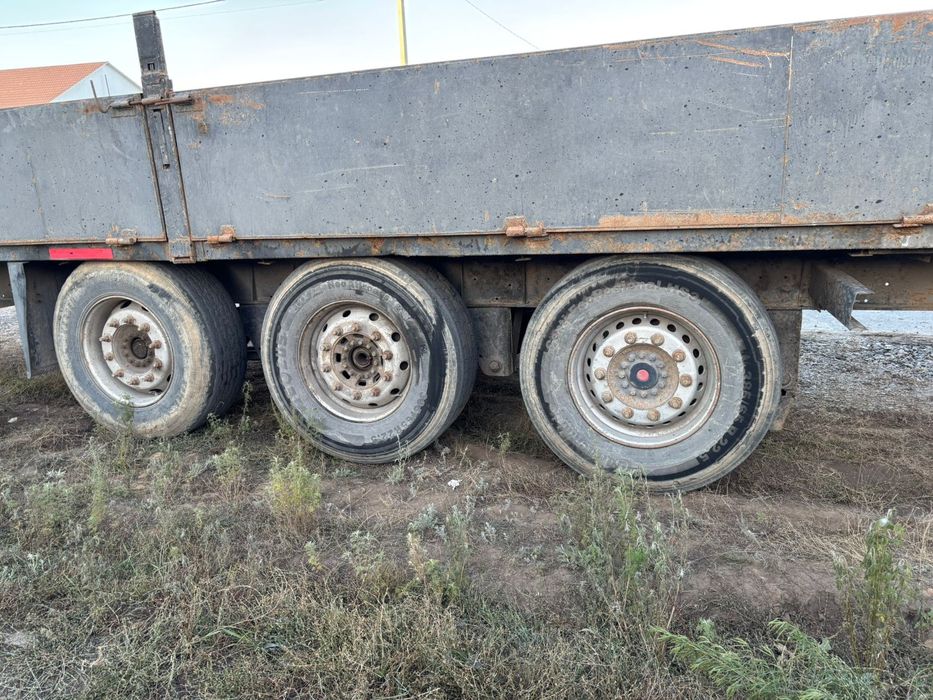 Продаю МАЗ тягач