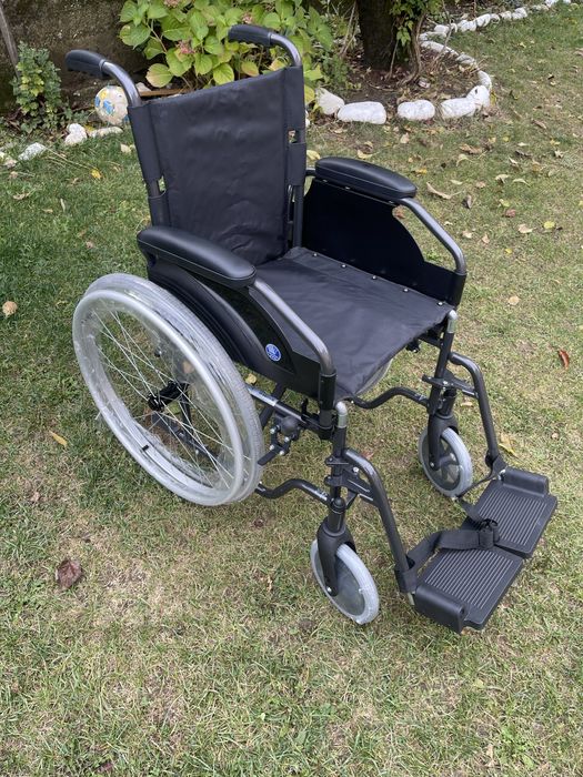 Caruț persoane cu dezabilitați ( nou )