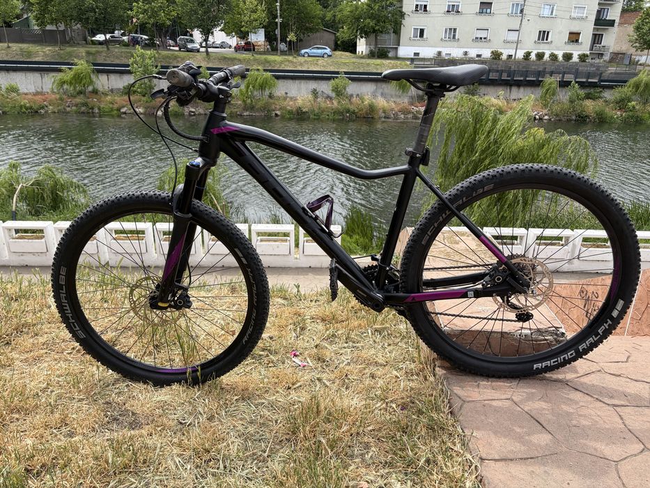 Bicicleta MTB de dama Bulls Aminga 3