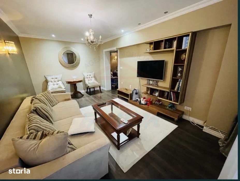 Apartament, 2 camere, 58 mp, Galati — fotografia 1