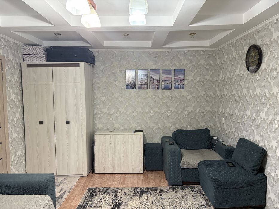 Продается 3-комнатная квартира