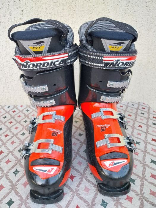 Clapari Nordica Cruise 27-27.5