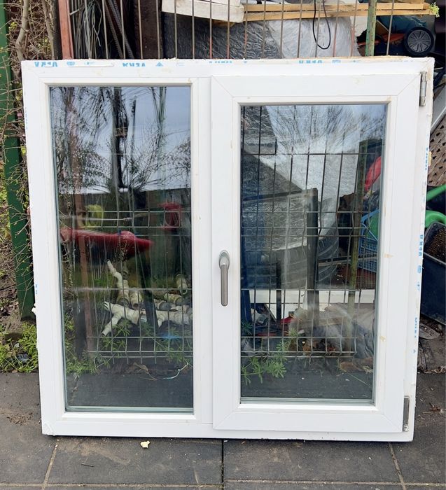 Fereastra termopan Qfort