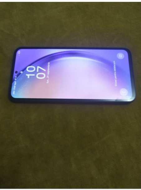Samsung galaxy A54 5g,128gb,8gb ram,decodat.fara cont google/frp