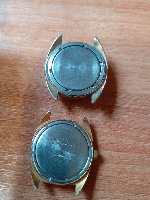 Прадам часы палёт