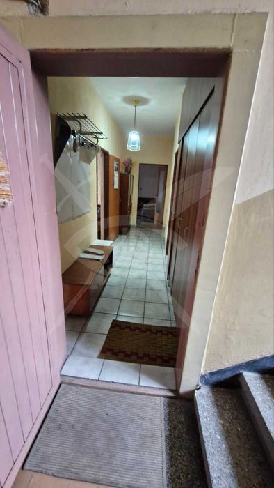 Продава се Четиристаен апартамент в Пловдив, Тракия - 92 кв.м за 1554 €/кв.м - Снимка #6