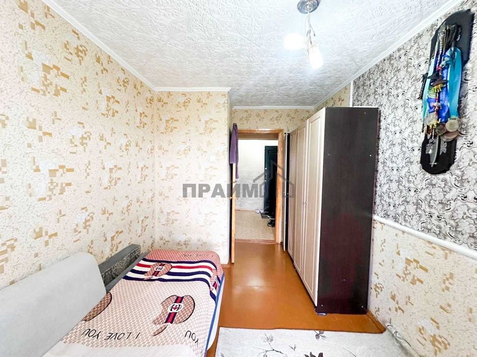 ПРОДАМ 3Х ком. Самал (Даурен ПРАЙМ)