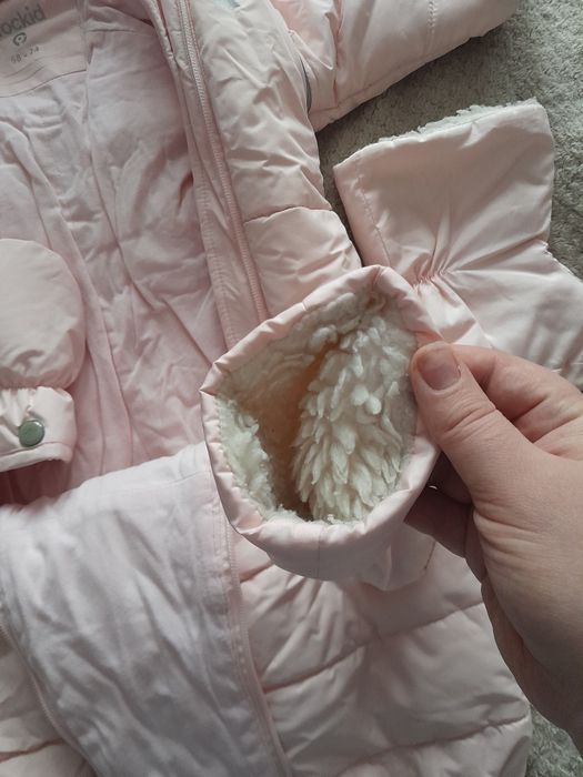 Комбинезон фирмы Crockid