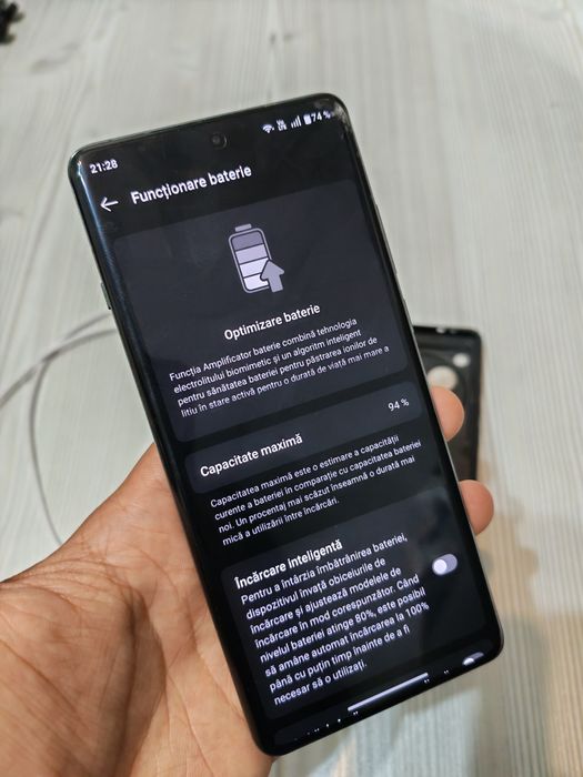 OnePlus 12 -16Gb ram 512gb storage stare noy