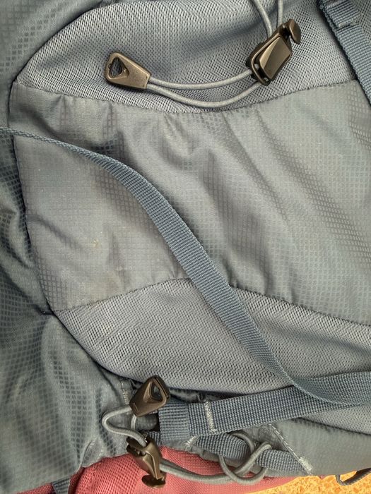 Раница Deuter Aircontact Lite 35 + 10 SL