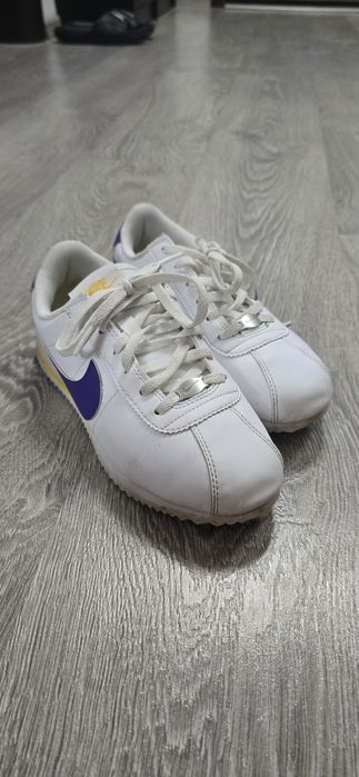 Adidași copii Nike Cortez nr 36