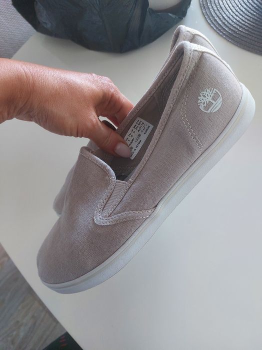 Timberland дамски обувки