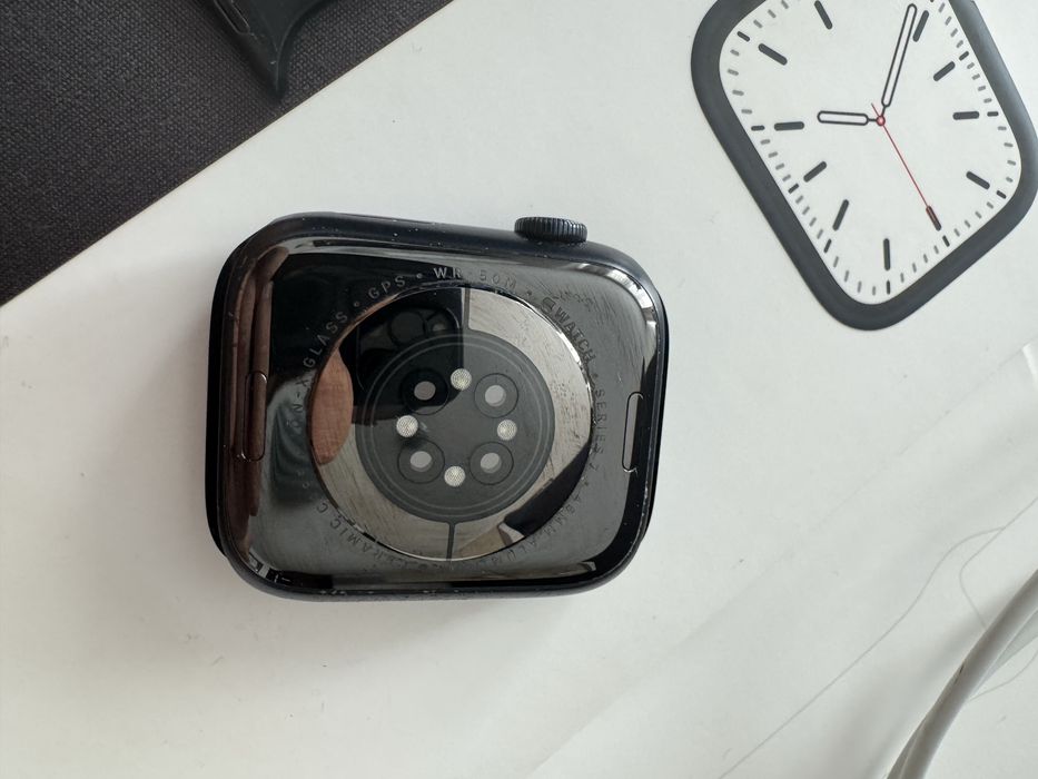 Apple Watch series7 45mm