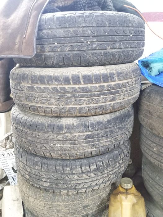 Продаем шины !!!