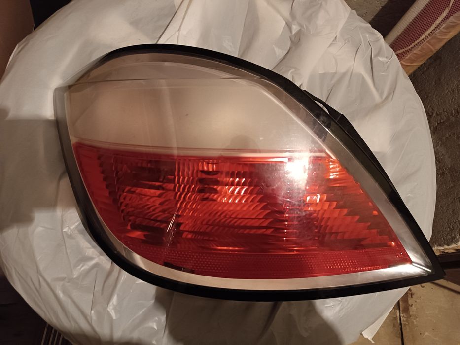 Части за Опел Астра Н