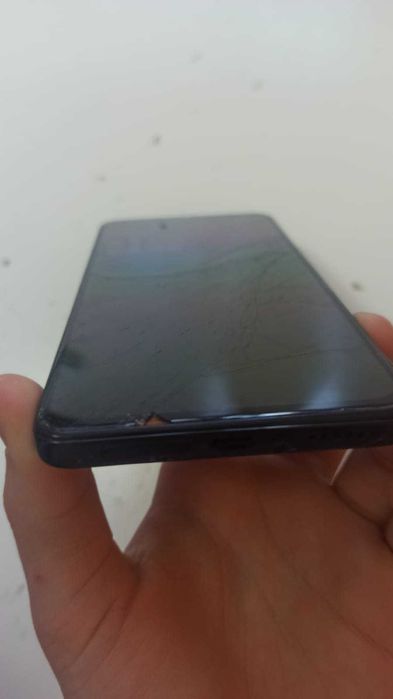 Samsa s8+ Redmi note 12 pro 4g