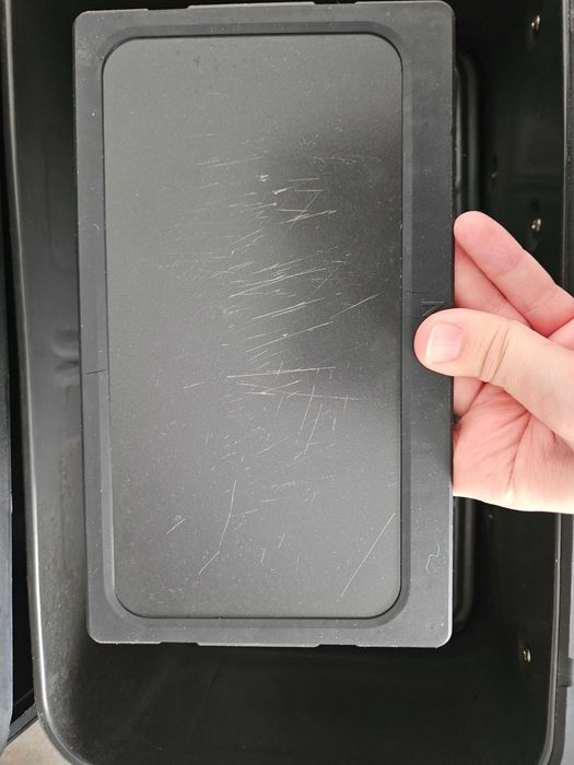 Airfryer Ninja Flex Drawer AF500EU, 10.4 L, 40 - 240 °C, 7 programe