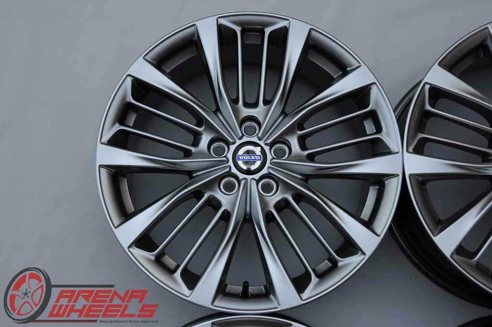Jante 18 inch Originale Volvo XC40 XC60 R18