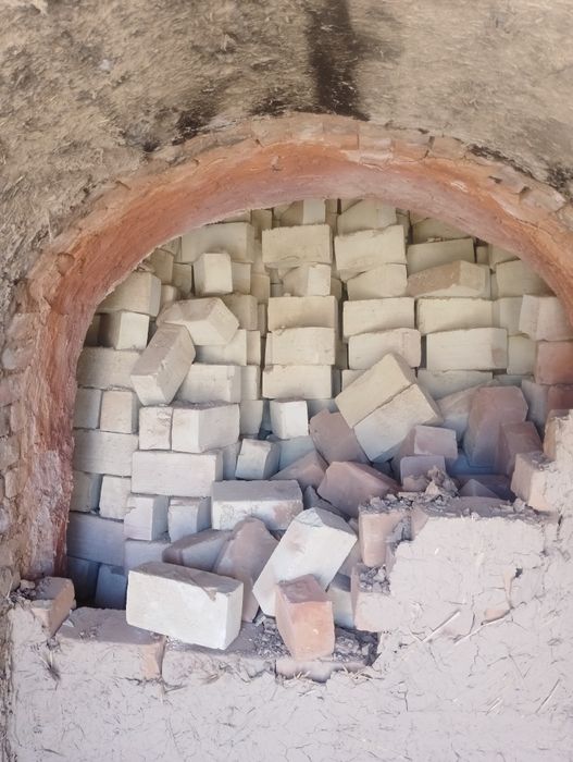 hom gisht кирпич