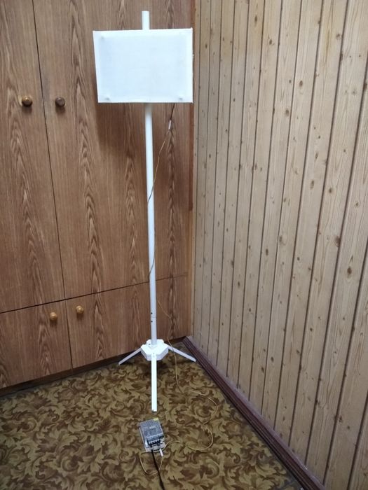 Софтбокс со светодиодами для съемок и подсветка любых объектов