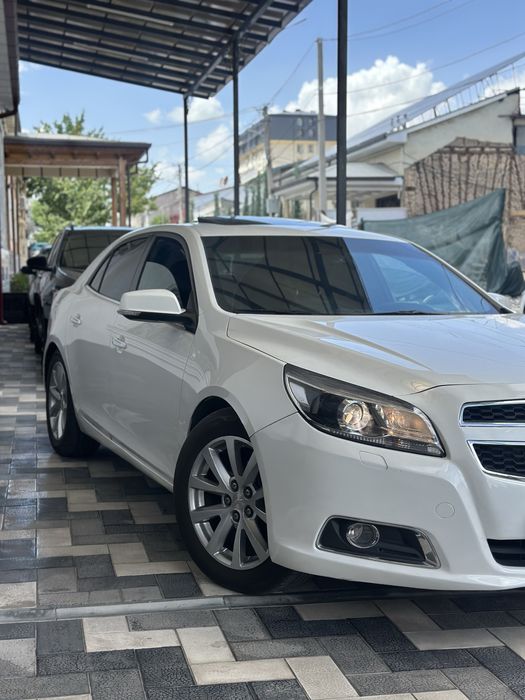 Chevrolet Malibu 1 xolati zor
