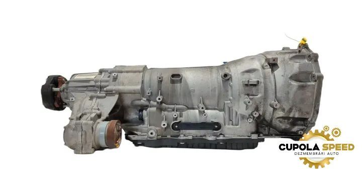 Cutie viteze automata 8HP70 0294125 Maserati Levante 3.0 d M16164D 2015-2020
