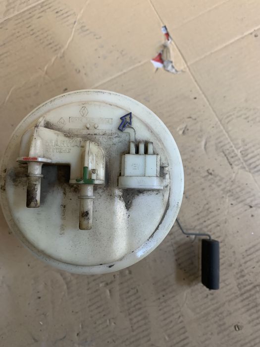 Pompa benzina Renault Clio 2 1.2 benzina