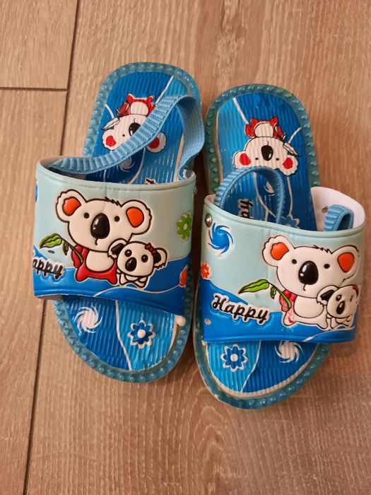 Papuci copii, marime 23, 24, 29, 35