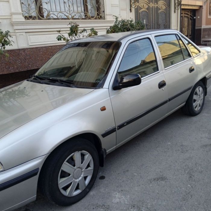 Nexsa 1 2006 yil metan