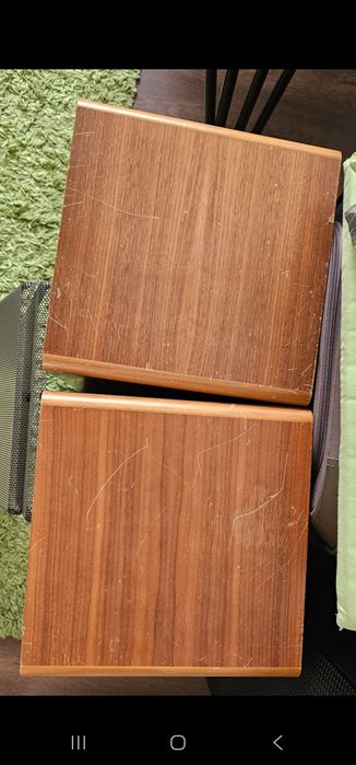 Vand 2 boxe Canton Karat 40