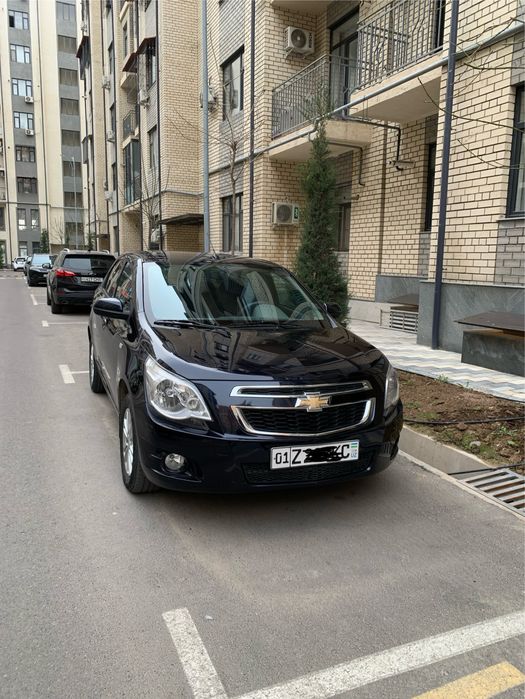 Chevrolet Cobalt