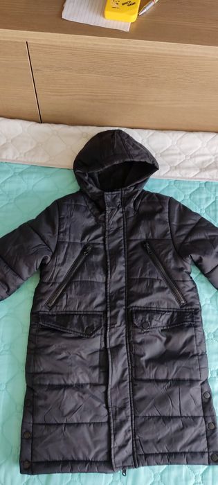 Детско зимно яке