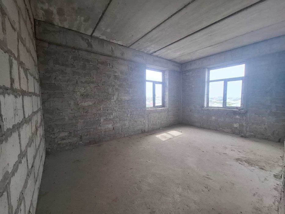 №3862. Продается 3х-комнатная квартира в Новостройке.